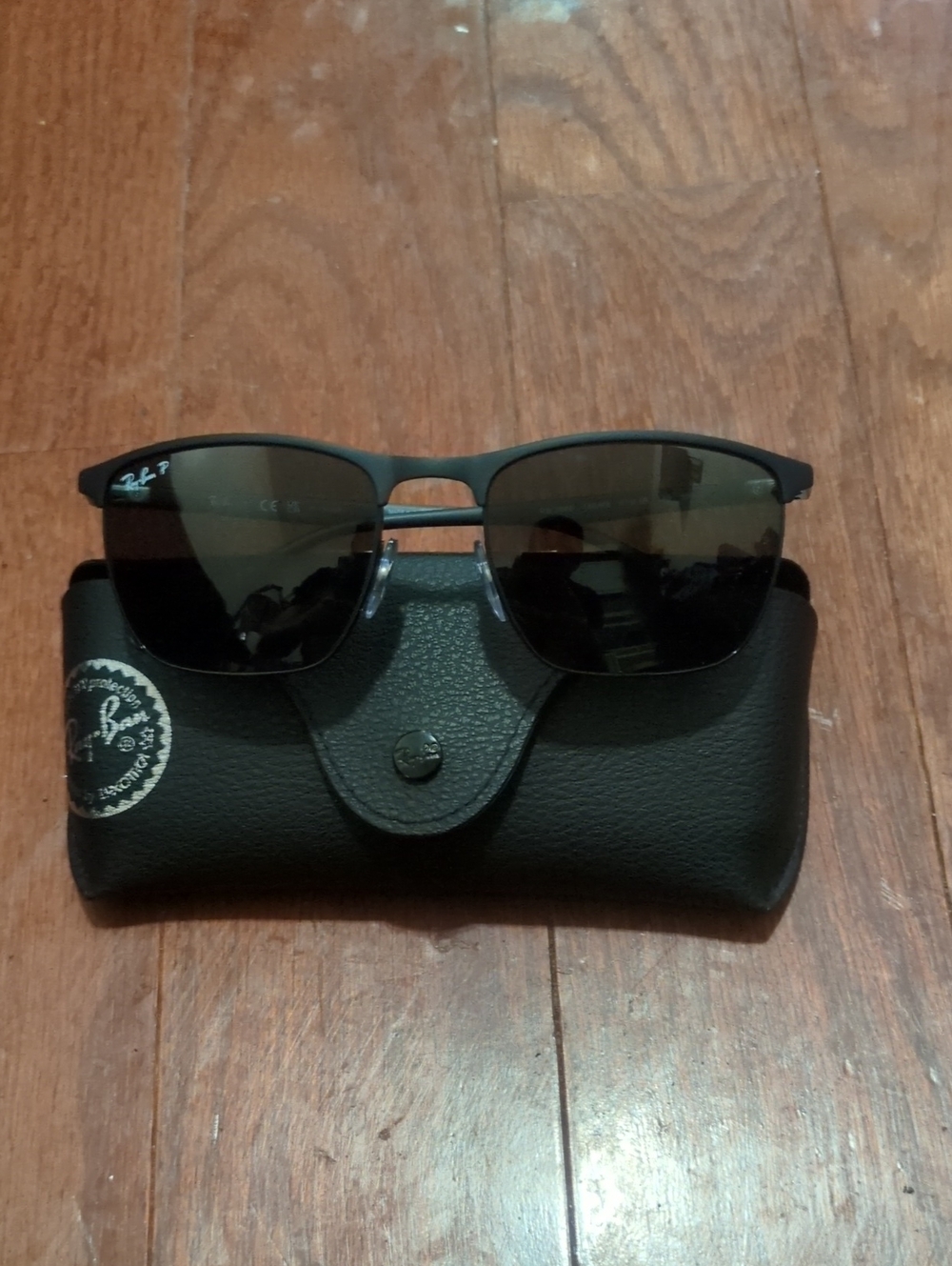 Eyewear Case